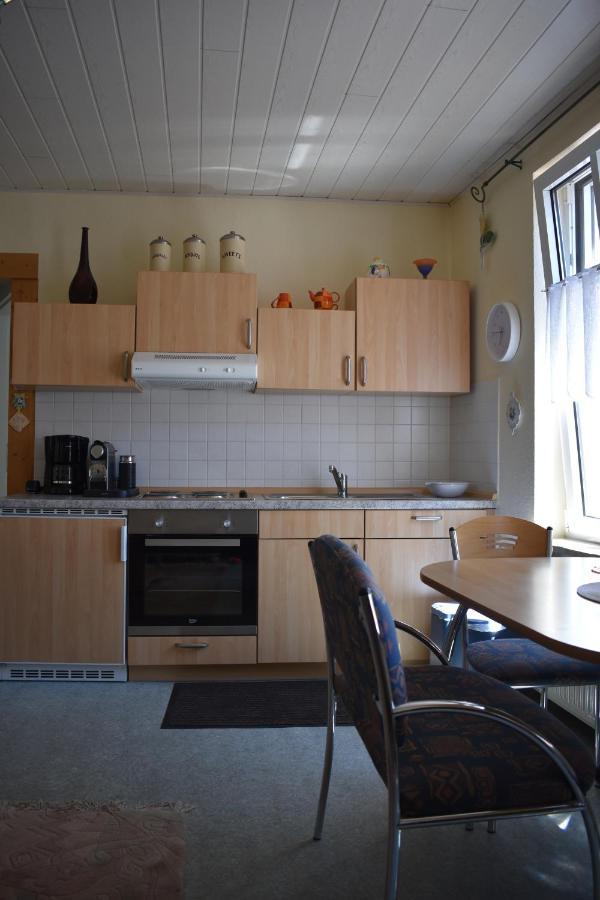 Ferienwohnungen Und Gaestezimmer Peter Busch Bernkastel-Kues Exterior photo